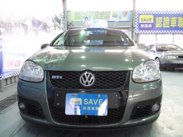 GOLF TDI  照片2