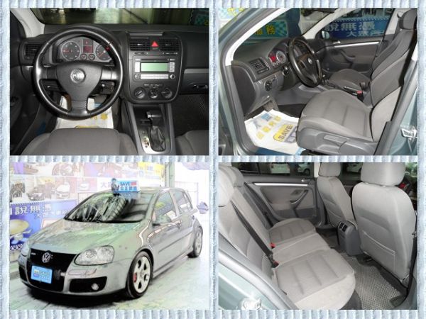 GOLF TDI  照片3