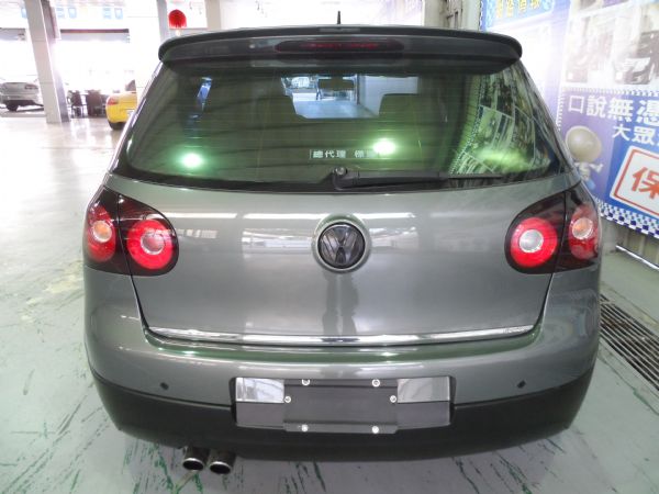 GOLF TDI  照片7