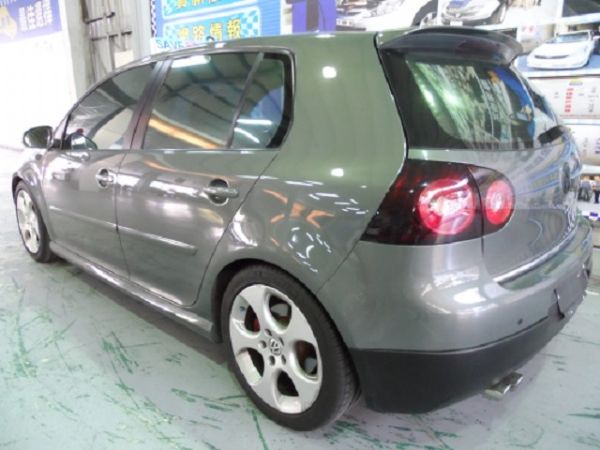 GOLF TDI  照片8