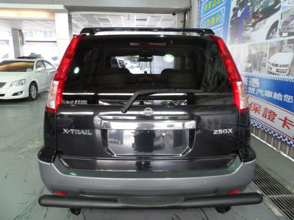 X-Trail 照片9