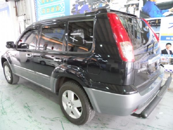 X-Trail 照片10