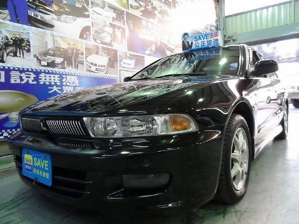 Galant 嘉蘭特 照片1