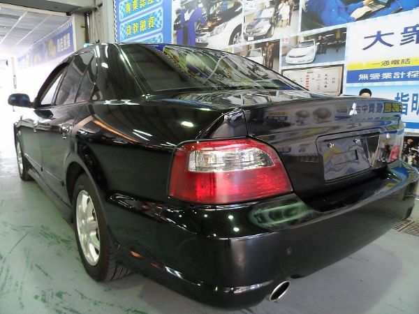 Galant 嘉蘭特 照片8