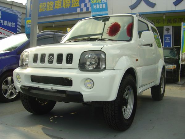 JIMNY 照片1