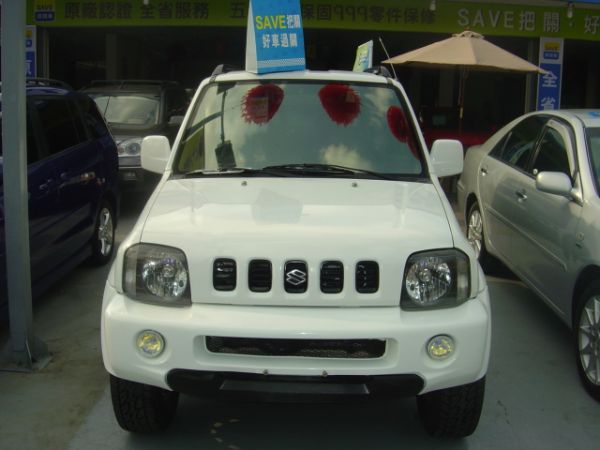 JIMNY 照片2