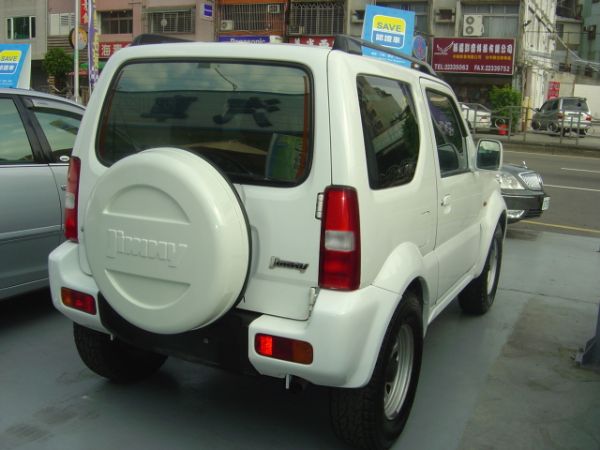 JIMNY 照片7