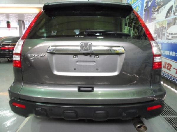 CR-V 照片8