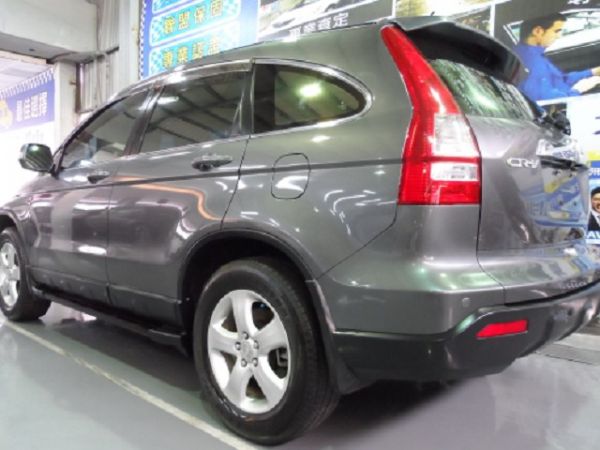 CR-V 照片9