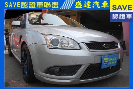 Ford 福特 Focus 2.0 照片1