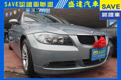 BMW 寶馬 3系列 320 照片1