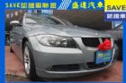 台中市BMW 寶馬 3系列 320 BMW 寶馬 / 320i中古車