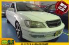 台中市2003 三菱 Lancer 1.6 白 MITSUBISHI 三菱 / Lancer中古車