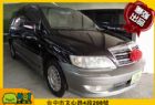 台中市2004 三菱 Savrin 2.0 紫 MITSUBISHI 三菱 / Savrin中古車