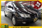 台中市2005 現代 Matrix 1.6 黑 HYUNDAI 現代 / Matrix中古車