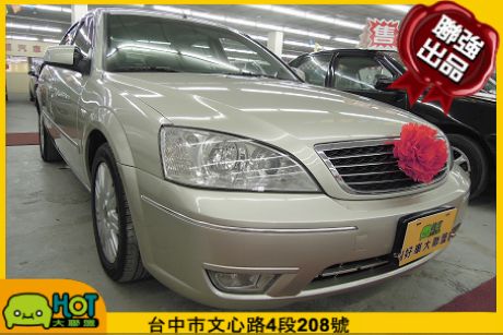 Ford 福特 Metrostar  照片1