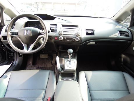 Honda 本田 Civic K12  照片2