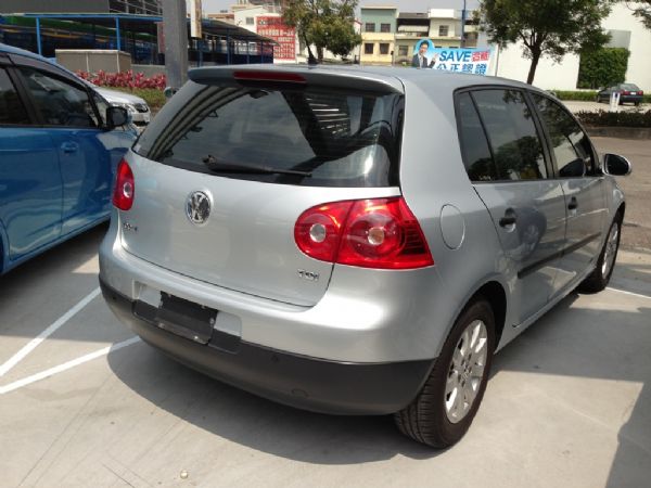 巨大汽車save認證車 Golf TDi 照片7