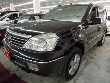 2005年Nissan日產X-Trail 照片1