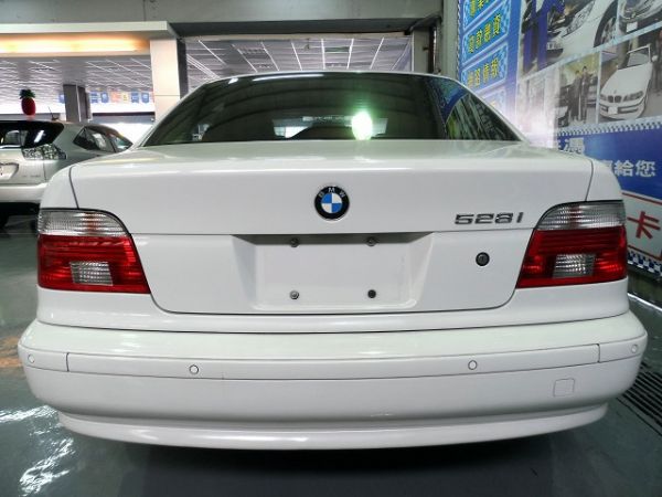 520i 照片9