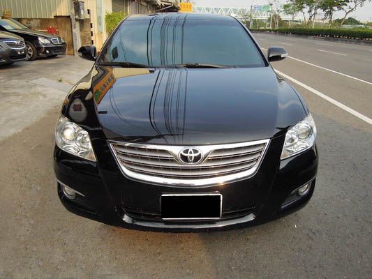 【高鐵汽車】2008 豐田 CAMRY  照片2