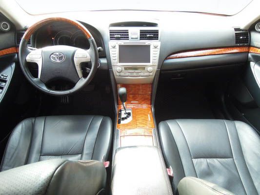 【高鐵汽車】2008 豐田 CAMRY  照片3