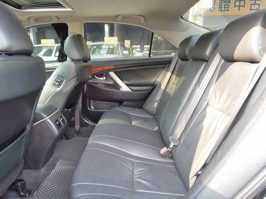 【高鐵汽車】2008 豐田 CAMRY  照片5