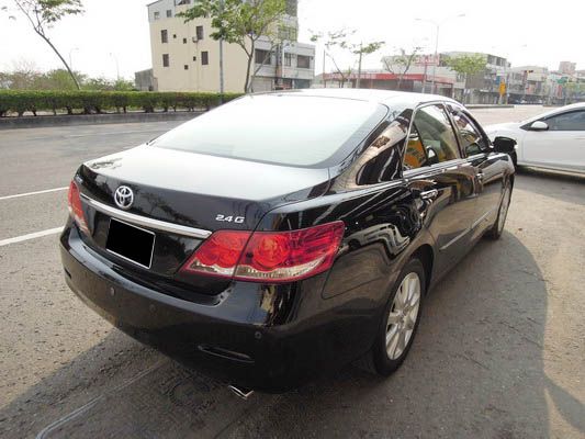 【高鐵汽車】2008 豐田 CAMRY  照片7