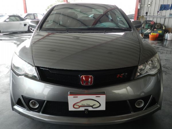 Honda 本田 Civic K12  照片10