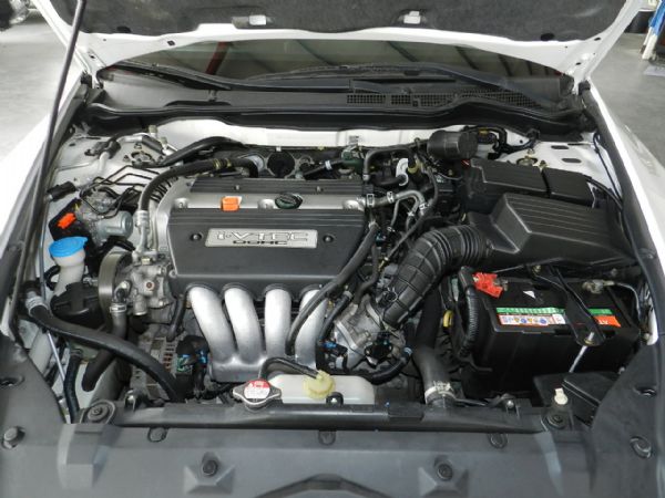  Honda 本田 Accord K11 照片8