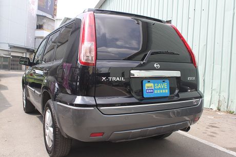 Nissan 日產 X-Trail 照片10