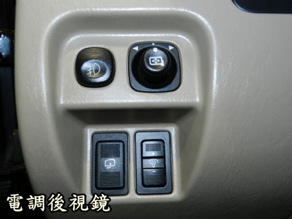 Ford 福特 ESCAPE 黑 2.3 照片9