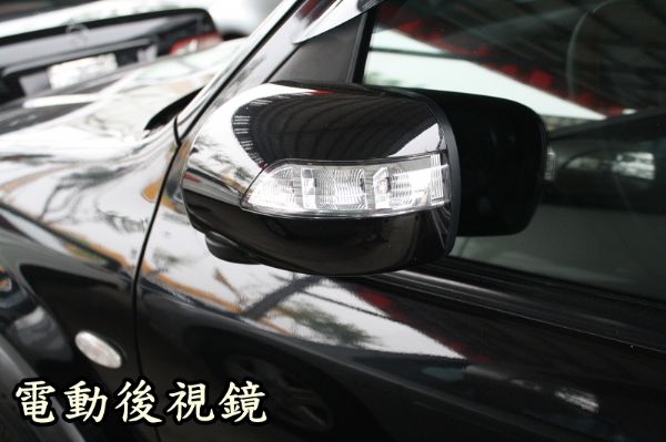 Ford 福特 ESCAPE 黑  照片7