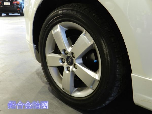 Ford 福特 Focus  5D  照片8