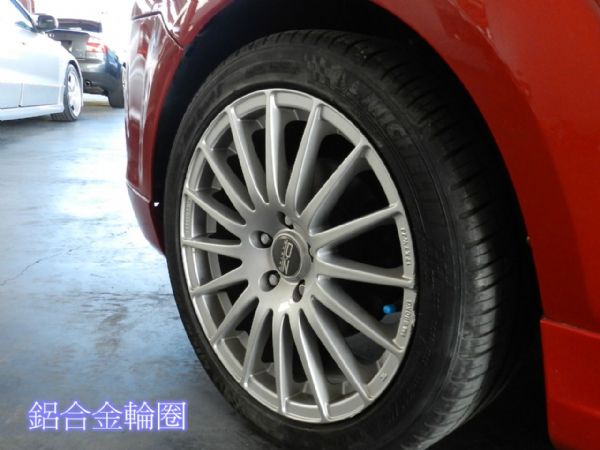 Ford 福特 Focus 2.0 照片10