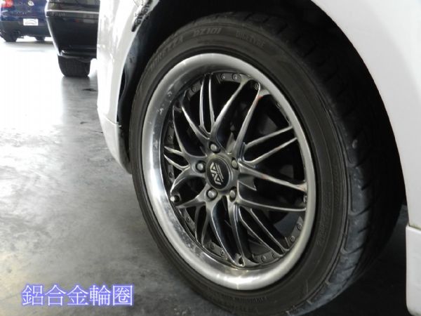 Ford 福特 FOCUS 白 2.0S 照片9