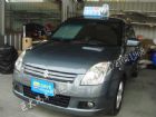 台中市巨大汽車save認證車 SUZUKI 鈴木 / Swift中古車