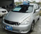 台中市巨大汽車save認證車 TOYOTA 豐田 / Wish中古車