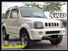 台中市【高鐵汽車】2004 鈴木SUZUKI  SUZUKI 鈴木 / Jimny中古車