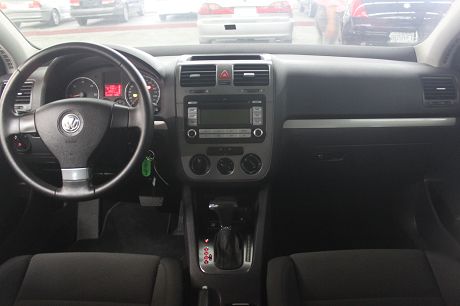 VW 福斯 Golf TDi 照片2