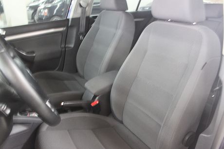 VW 福斯 Golf TDi 照片5