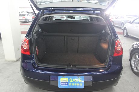 VW 福斯 Golf TDi 照片9