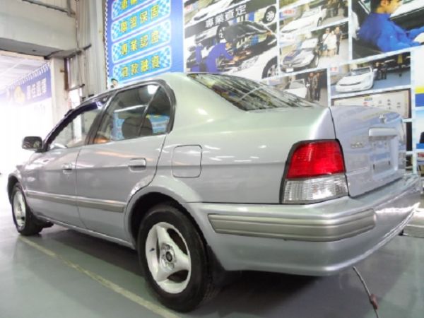 Tercel 照片8