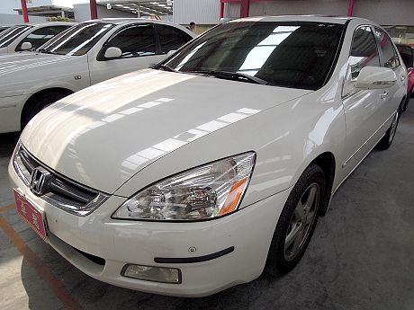 2006年 本田 Accord K11 照片1