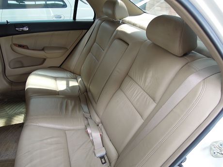 2006年 本田 Accord K11 照片4