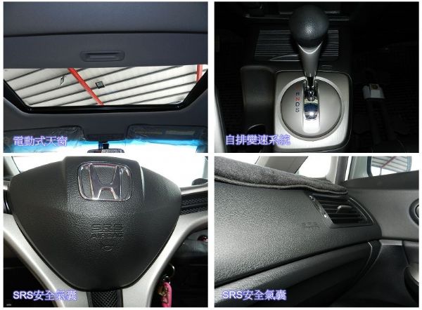 Honda 本田 Civic K12  照片3