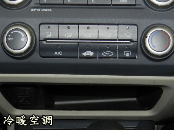 Honda 本田 Civic K12 照片7