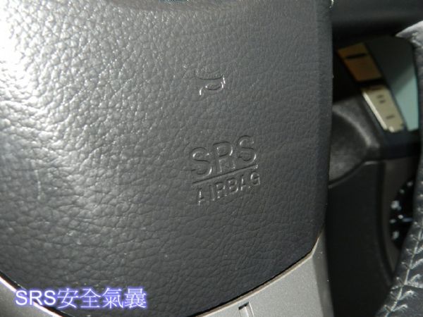 2011年  Mazda 馬自達 馬3  照片7