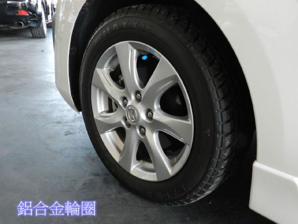 2011年 Mazda 馬自達  3S 照片8