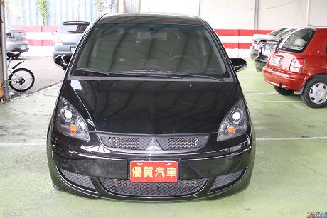 2009 三菱 Colt Plus 照片9